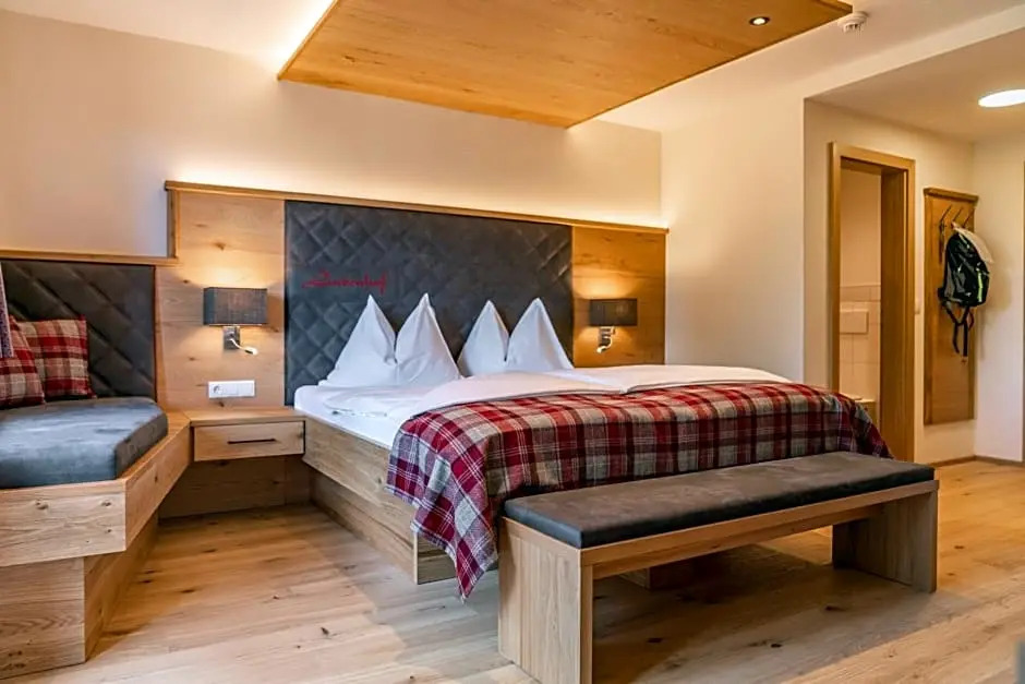 Hotel Lindenhof