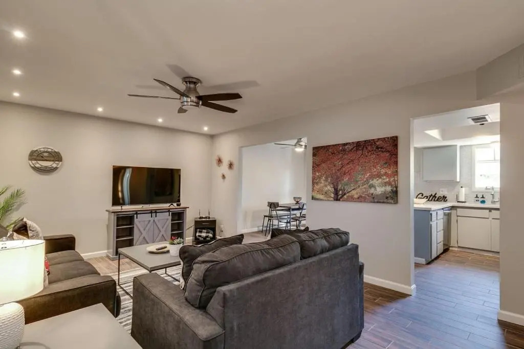 Remodeled Tempe Home in Prime Location!