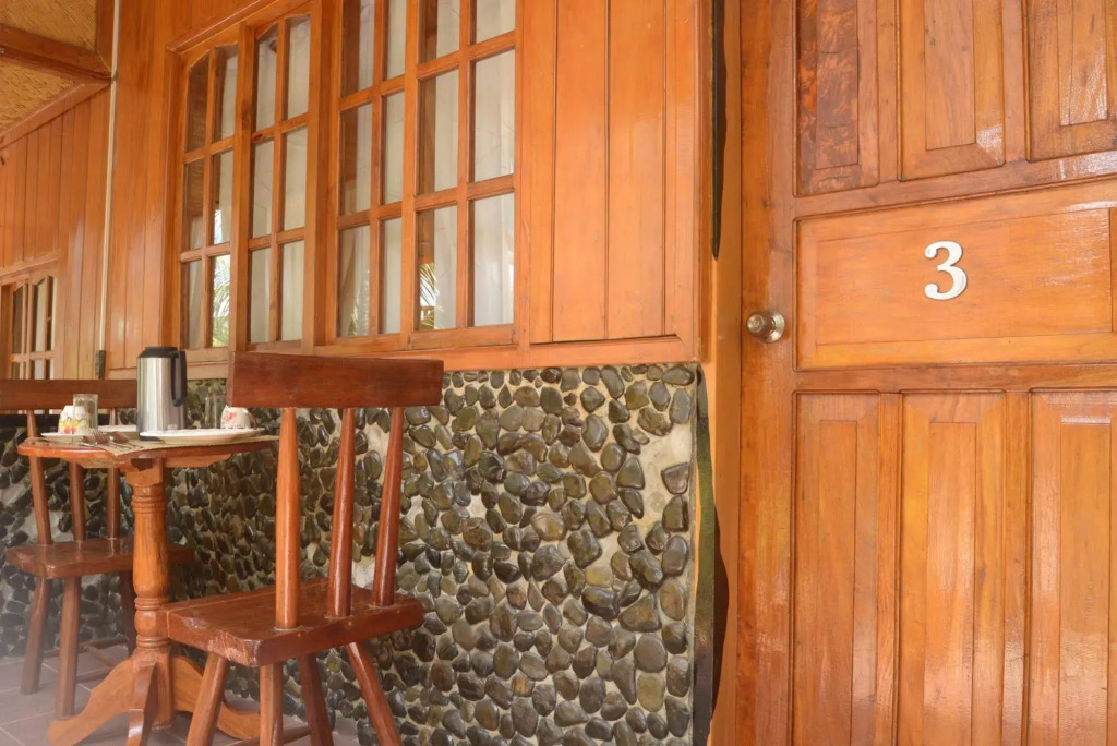 Jurias Garden Hotel