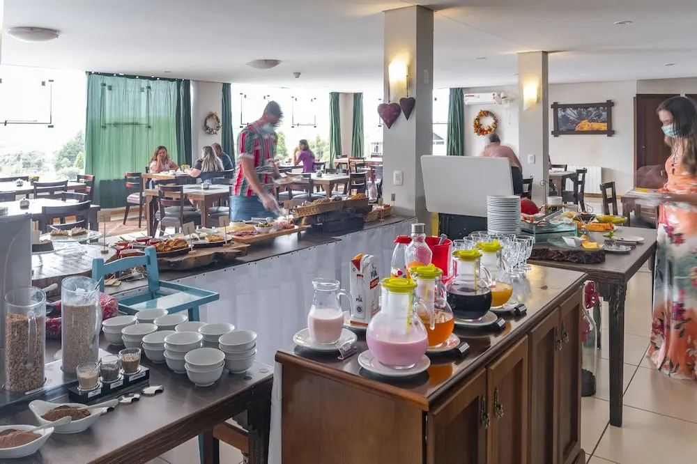 Cambará Eco Hotel
