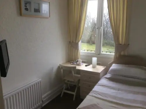 Seacrest Guest House