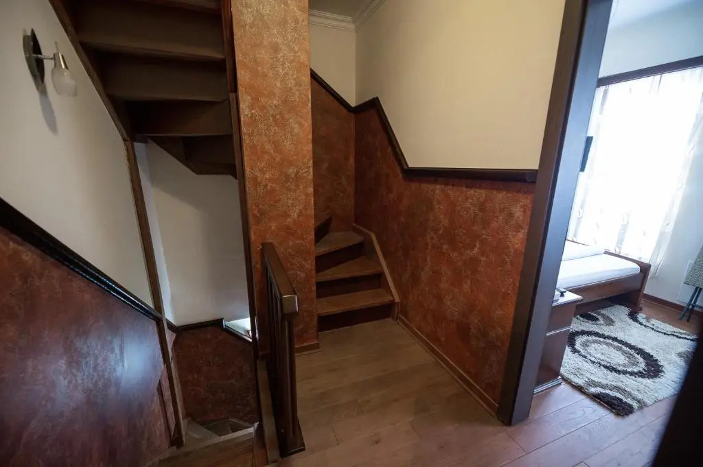 Like Home Lux, Apartman A9