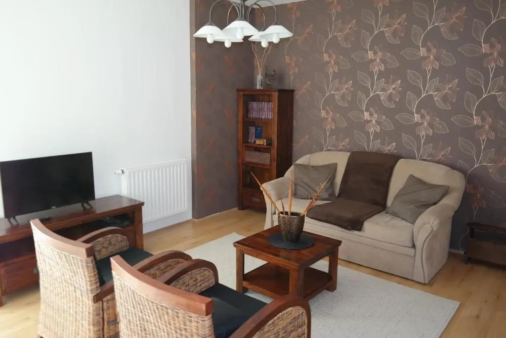 Aramis 3 Apartments