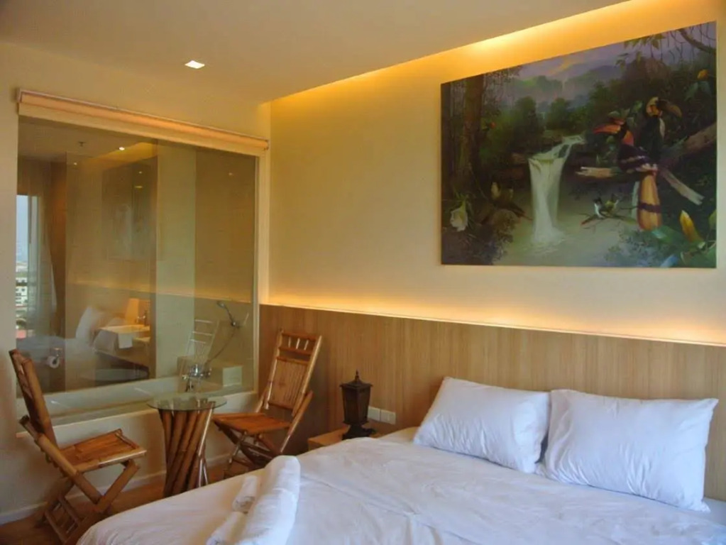 Himawari Guesthouse at Kanyarat