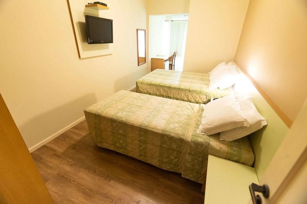 Bristol Sabrina Hotel de Charme Joinville