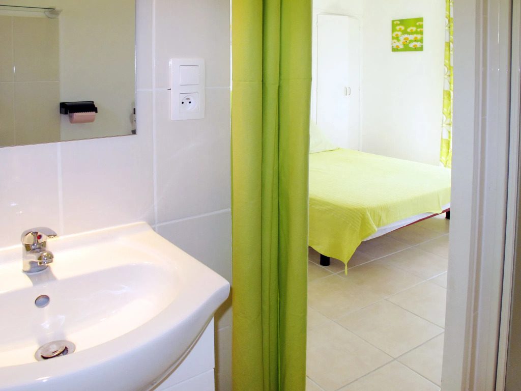 Holiday Home Les Lauriers Roses by Interhome