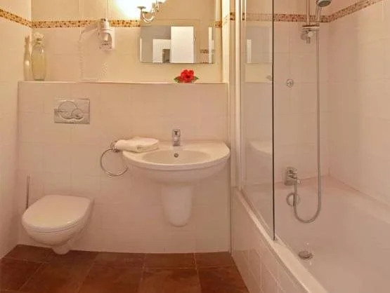 Residence Hoteliere Scudo