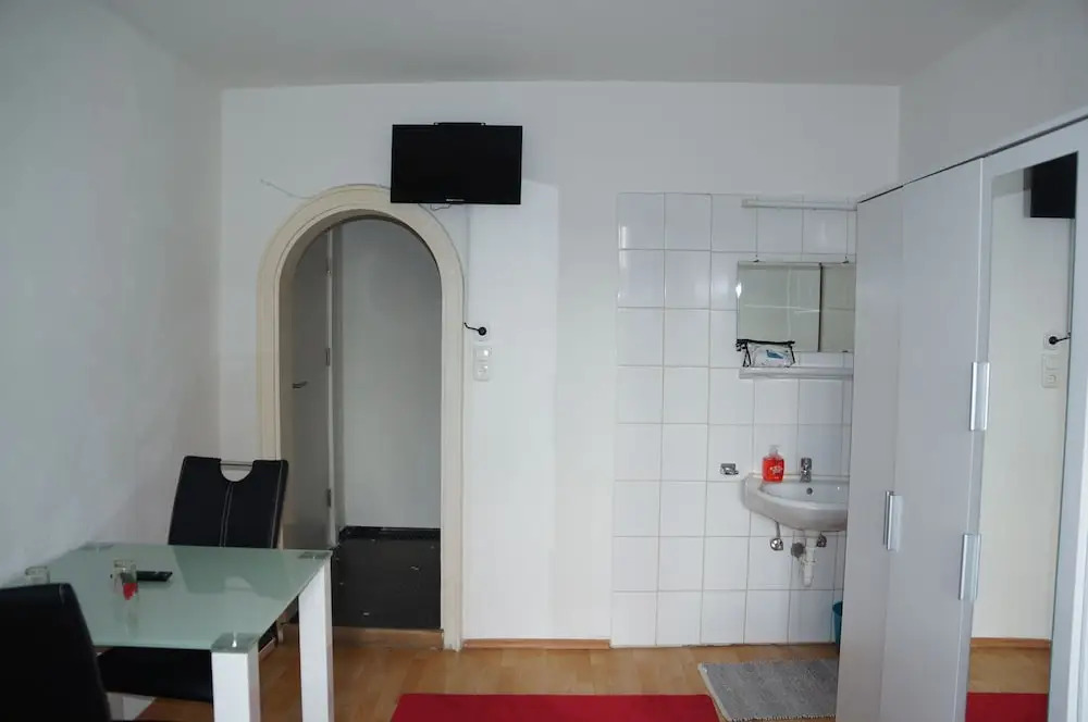 Hotel Hecht