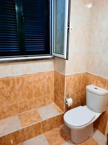 Village Lobos Flat