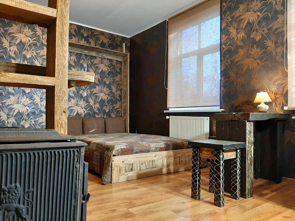 Champêtre Park View Apartments