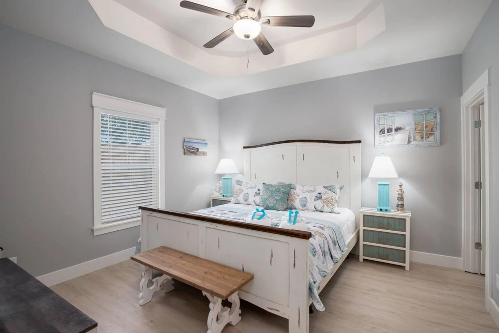308 George C Wallace Blvd by Blue Swell