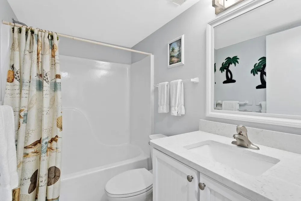 Indian Harbour Beach Club by Happy Palm Stays