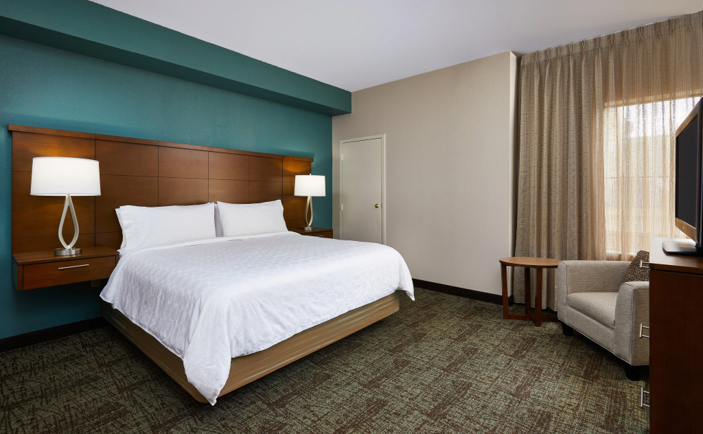 Staybridge Suites Orlando South by IHG