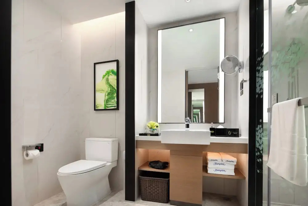 Hampton by Hilton Shaoguan