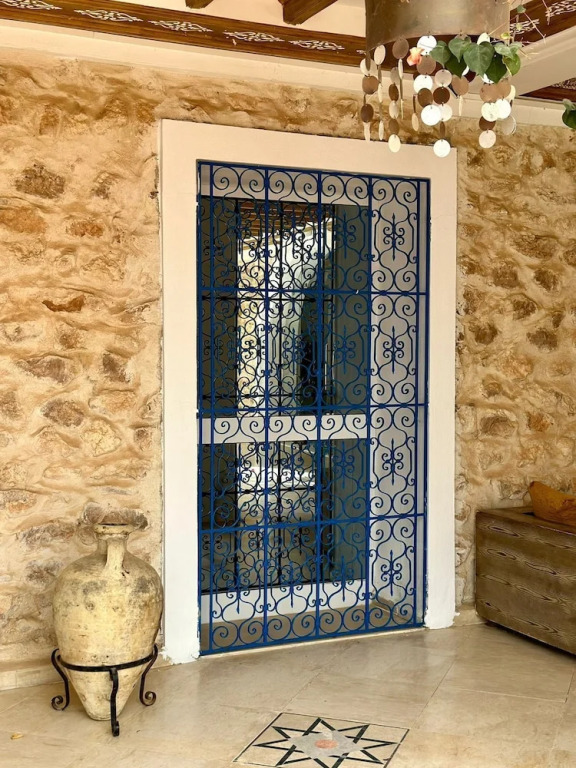 Le Patio de Mezraya