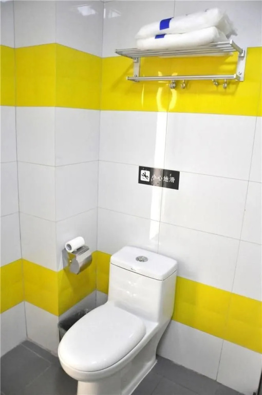 7 Days Inn Bachang Street Branch