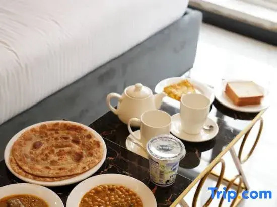 Family Luxury Lodges