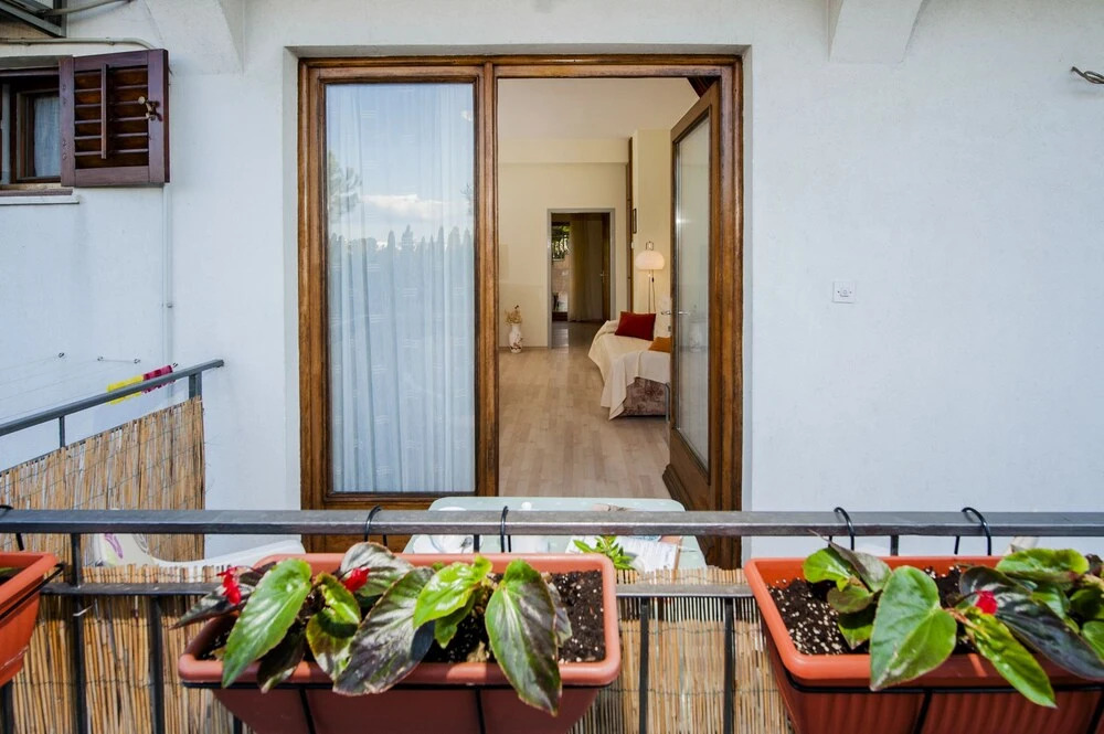 Apartments Sandra Rovinj