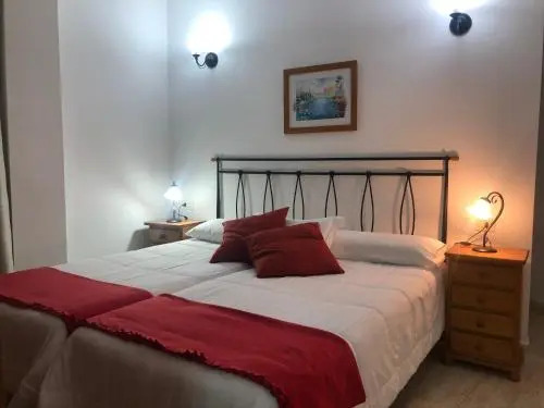 Apartamentos Edalmar