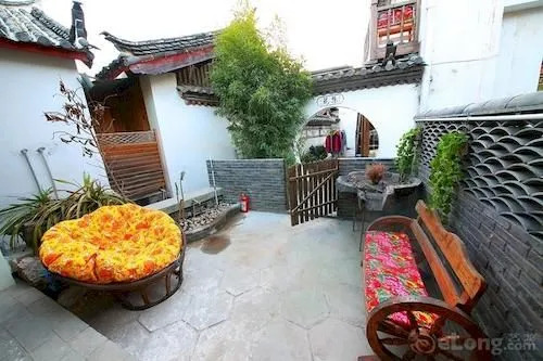 Olive Tree Inn - Lijiang