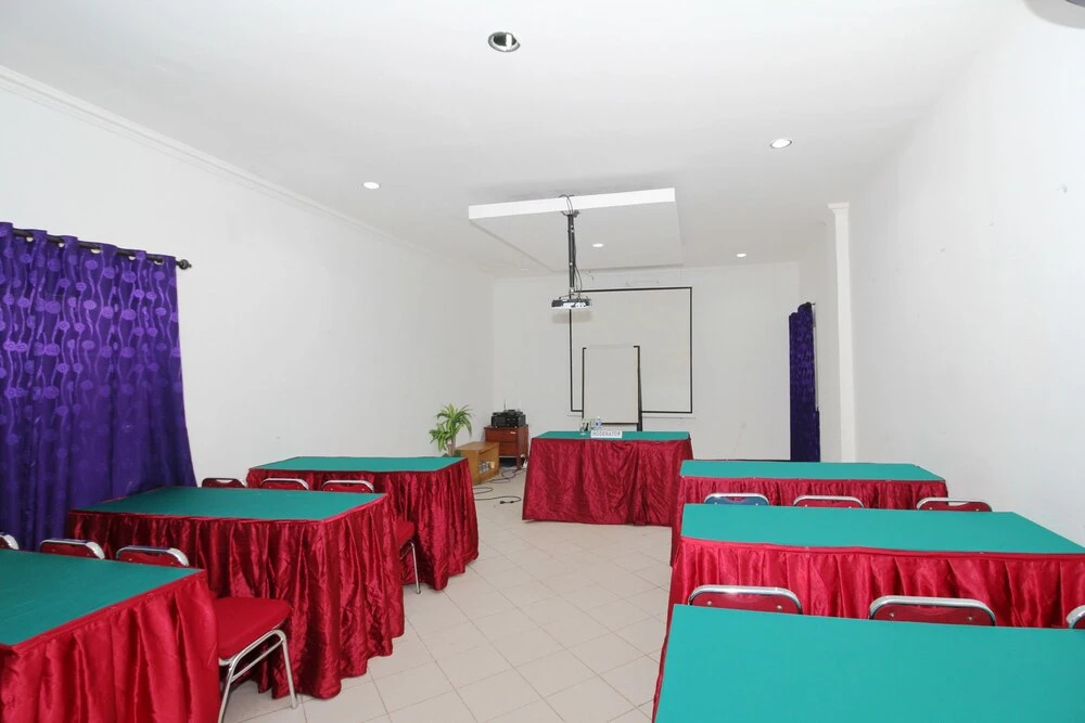 Airy IBA Mayor Ruslan 2012 Palembang