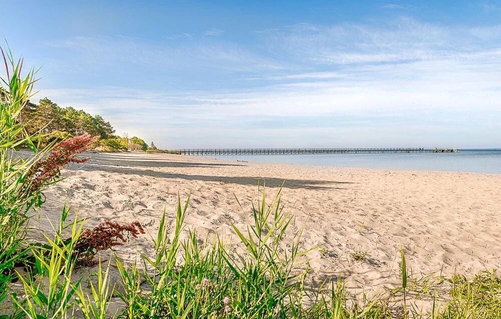 Stunning Home in Landskrona With 1 Bedrooms and Wifi