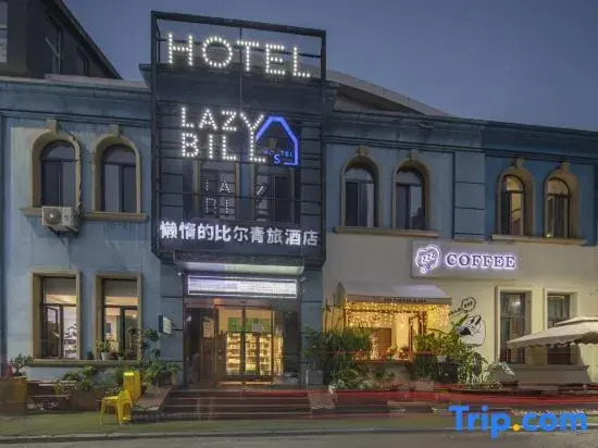 Lazy Bill'S Hostel