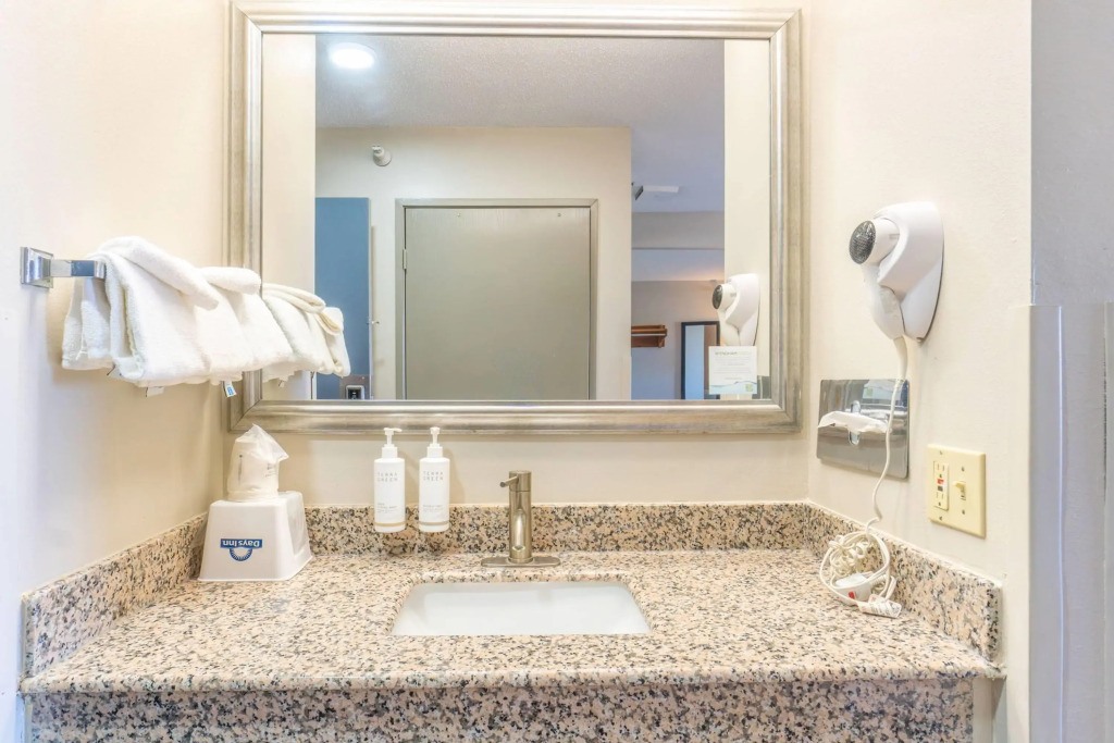 Days Inn by Wyndham Sioux City