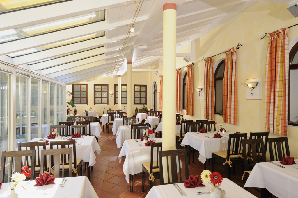 Vital-Hotel Jagdhof