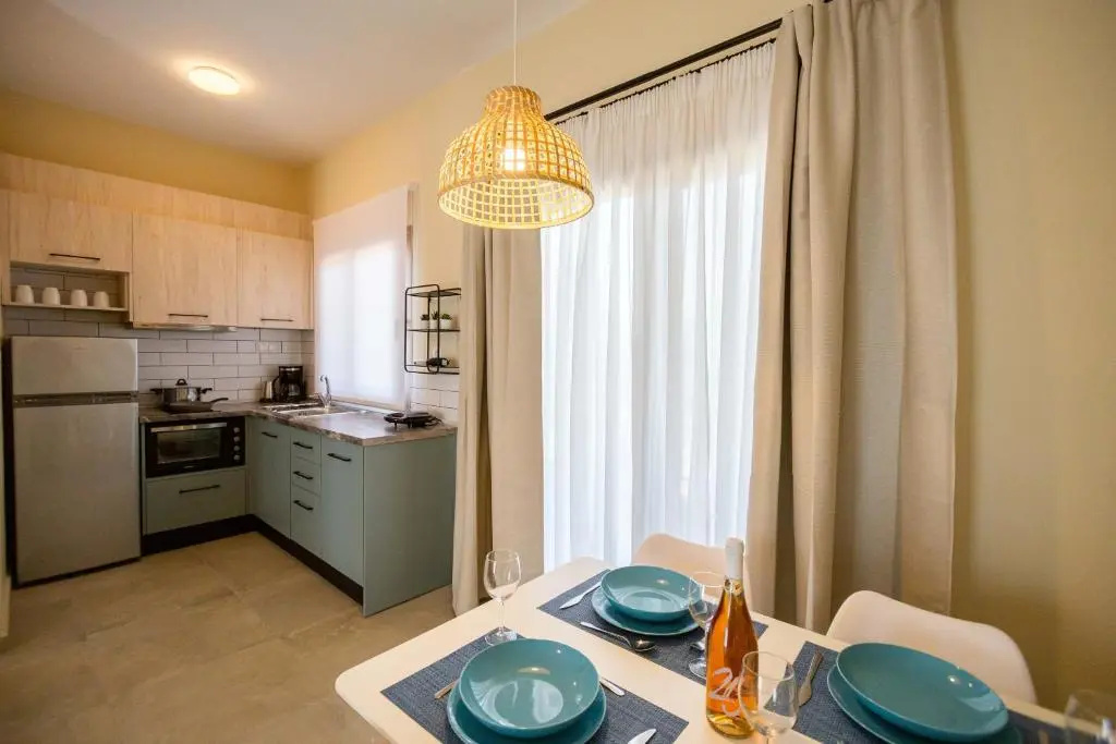 Varkes Suites 1