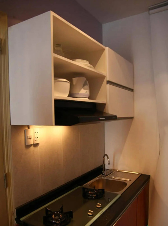Angela Boutique Serviced Residence