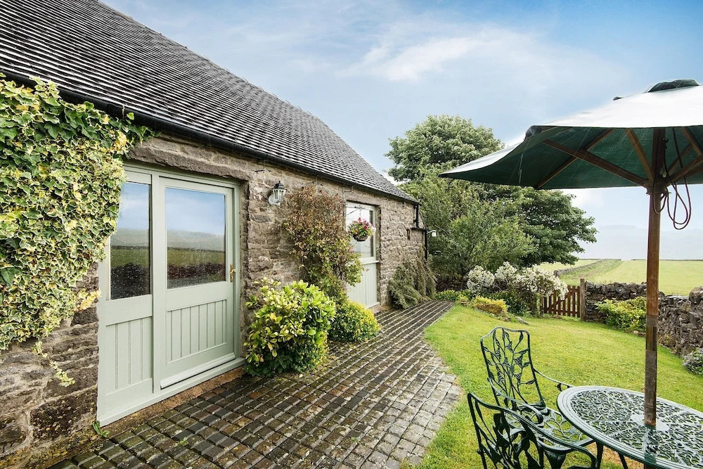 Beechenhill Farm
