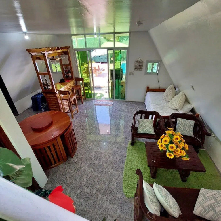 Kenjul Beach Resort Zambales Botolan