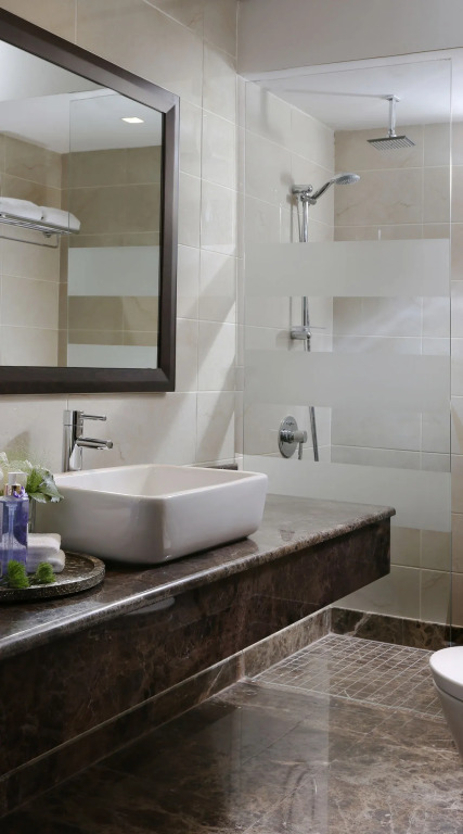 Spectrums Tahlia Jeddah