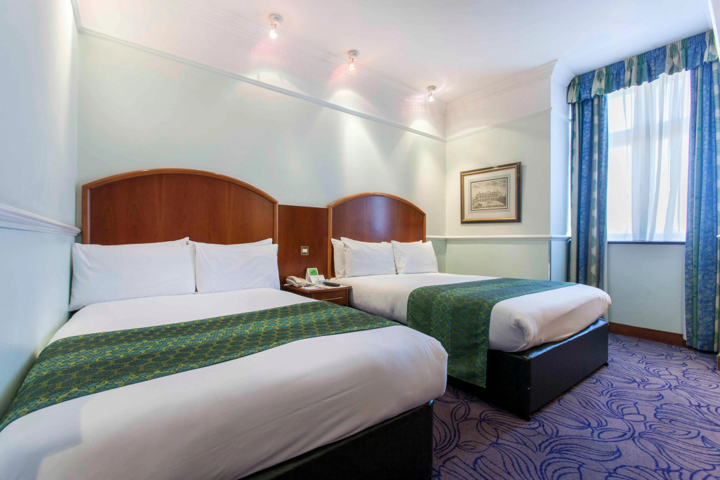 The Welbeck Hotel by IHG