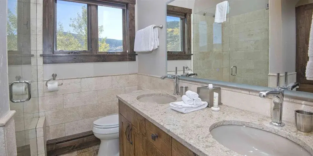 Potato Patch Luxury 4 Bedroom Townhome - Vail Point