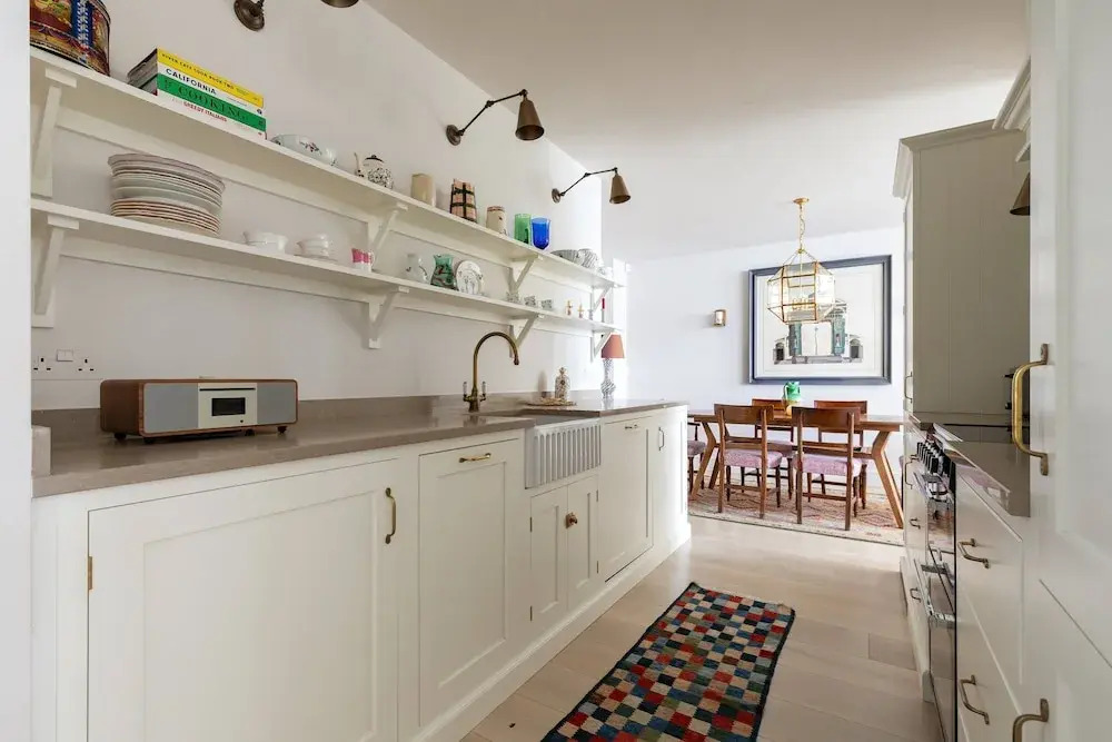 Cranley Mews VI by Onefinestay