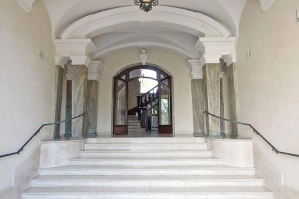 Panorama Ripetta - My Extra Home