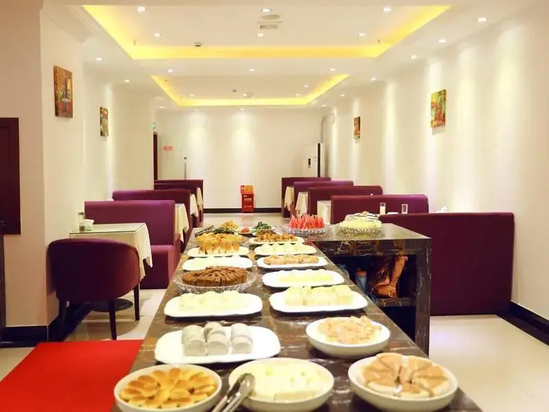 GreenTree Inn (Shanghai Chedun Film Base Beisong Highway)