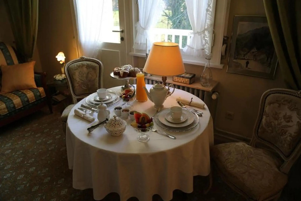 Villa Hedwig - Schwarzwald