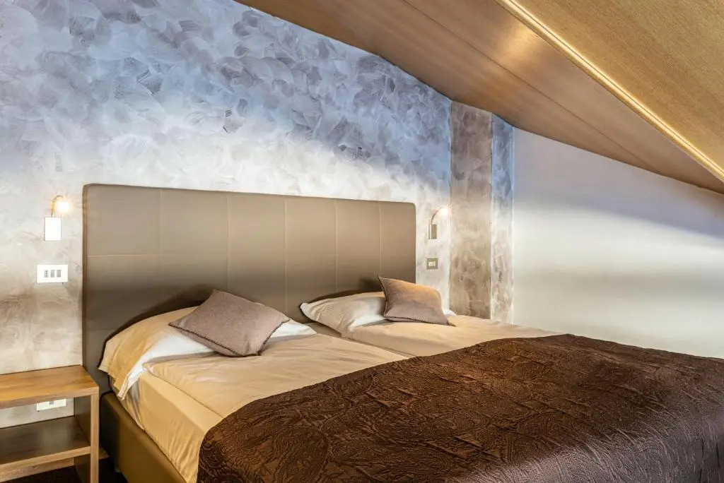 Residence Anda Appartamento 42