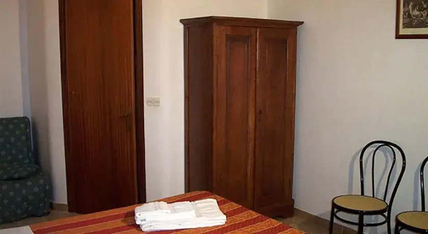 Agriturismo SantAlfano