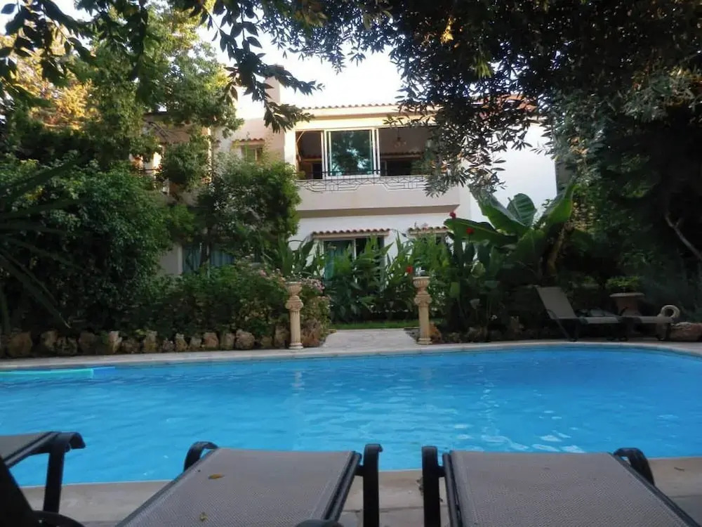 Room-kritos Apartments-one Bedroom