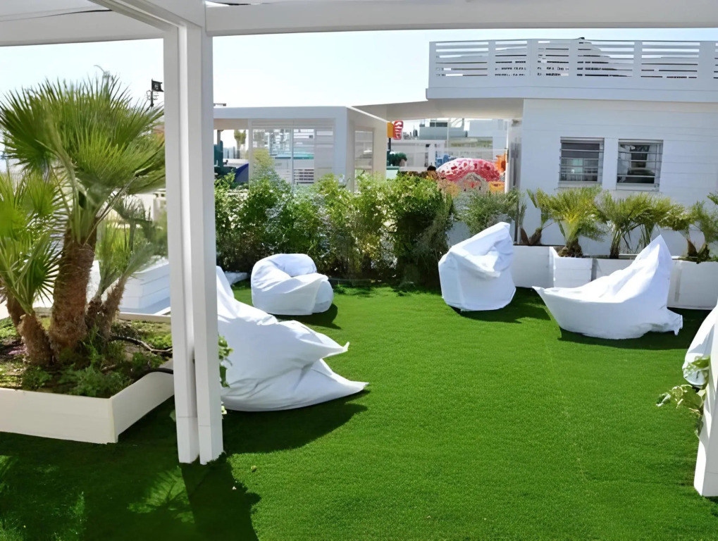 Hotel B&B Nizza Riccione