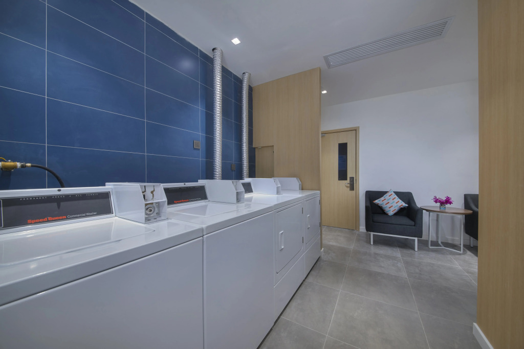 Holiday Inn Express Shanghai Jinshan by IHG