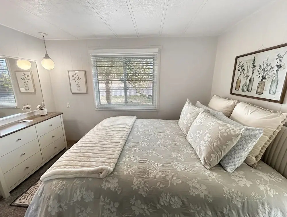 Walker Ridge 5 Bedroom Home