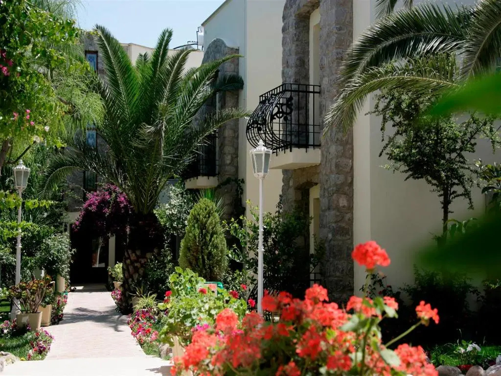 Bella Garden Hotel