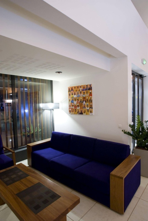Onomo Hotel Dakar