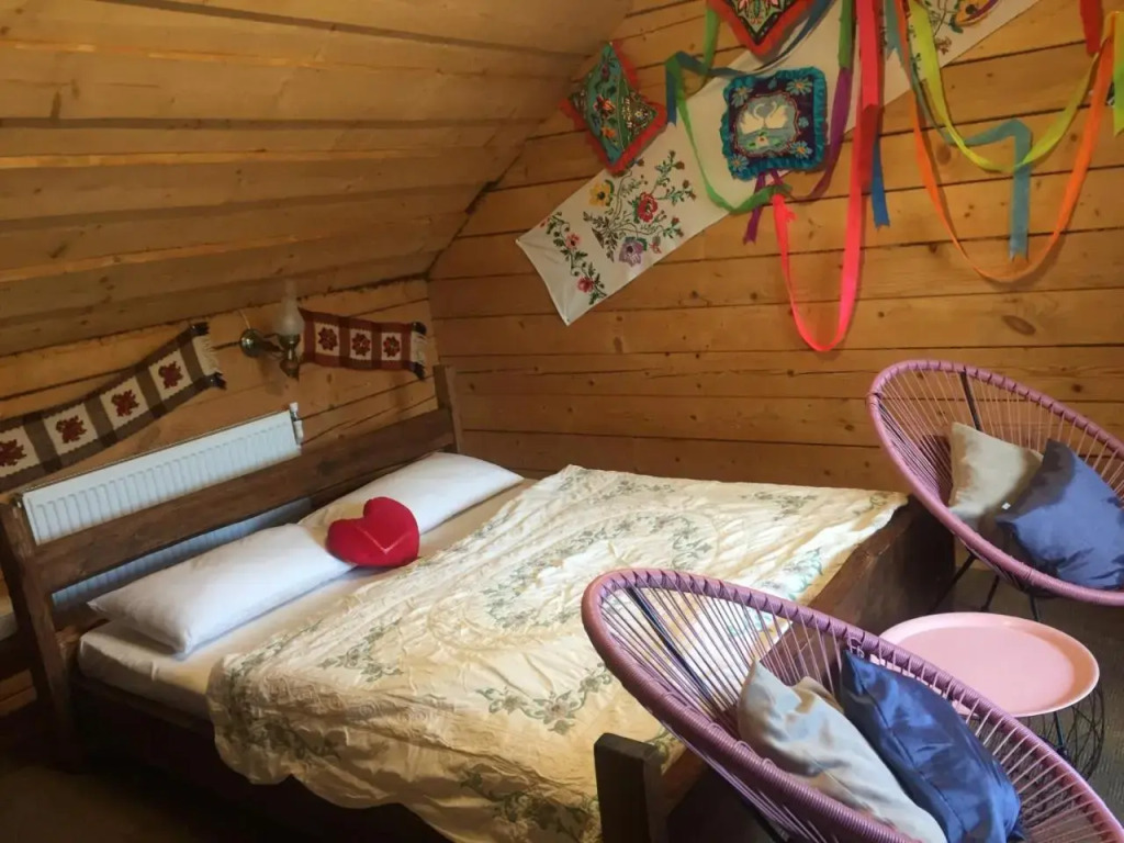 Guest House Anastasia