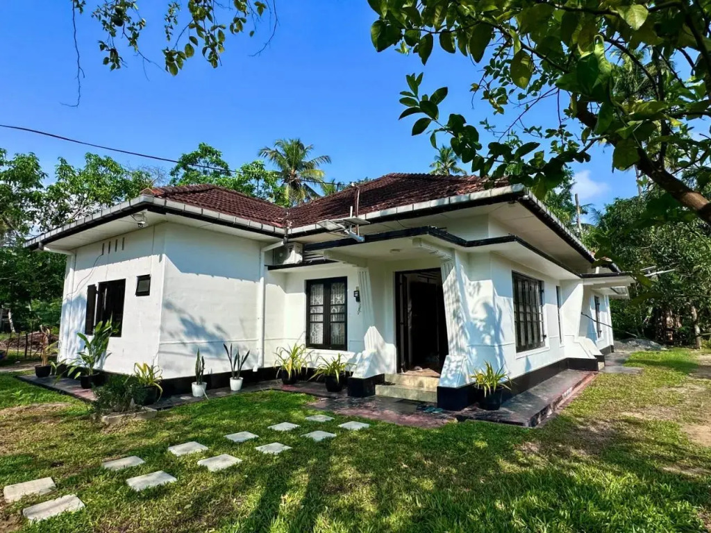Freedom Surf Villa
